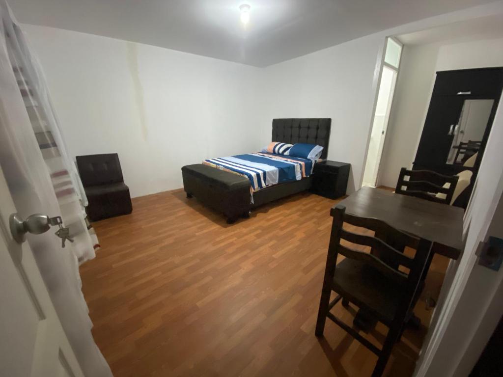 MARINER HOTEL photo 4