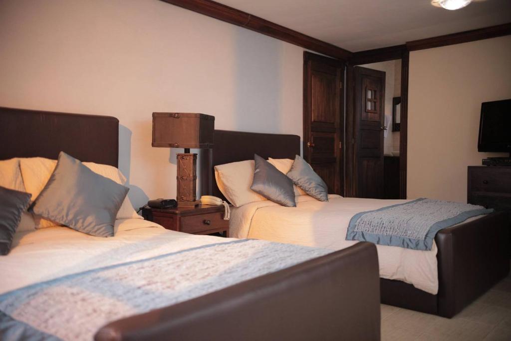 QUINTA LOREN HOSTERIA photo 2