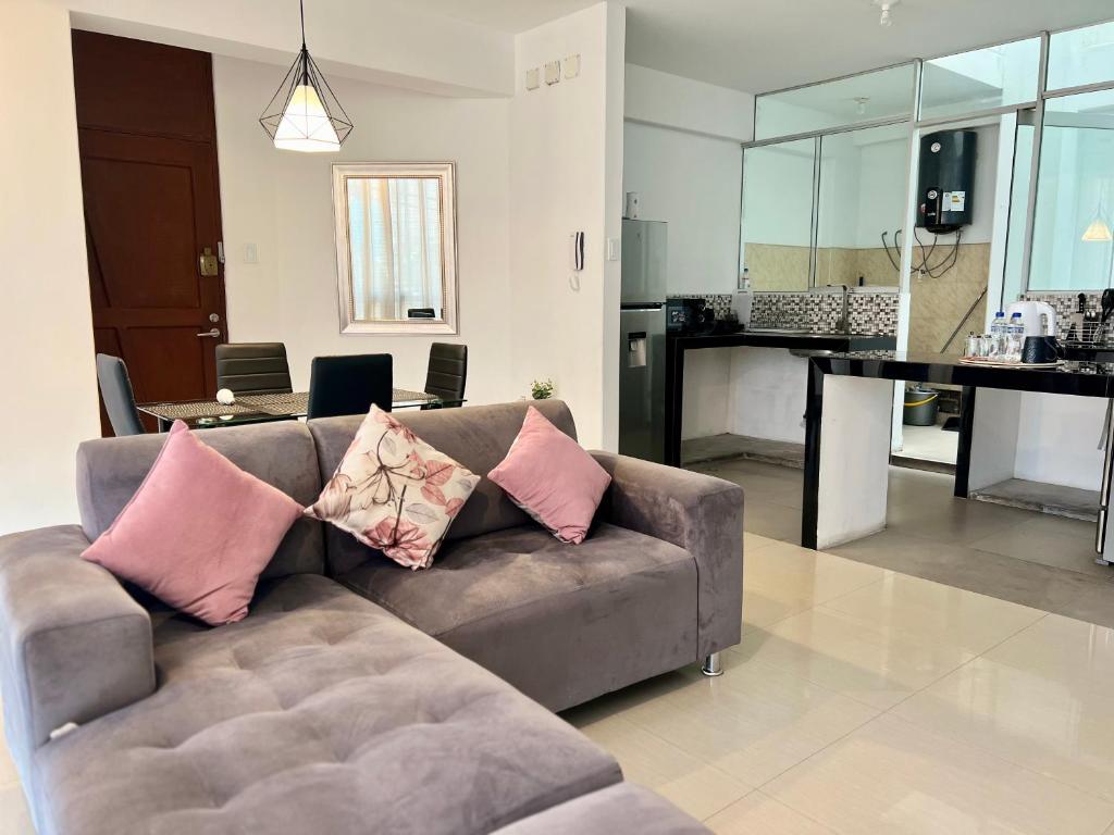 DEPARTAMENTO EN CIPRESES photo 1