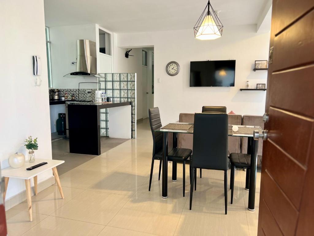 DEPARTAMENTO EN CIPRESES