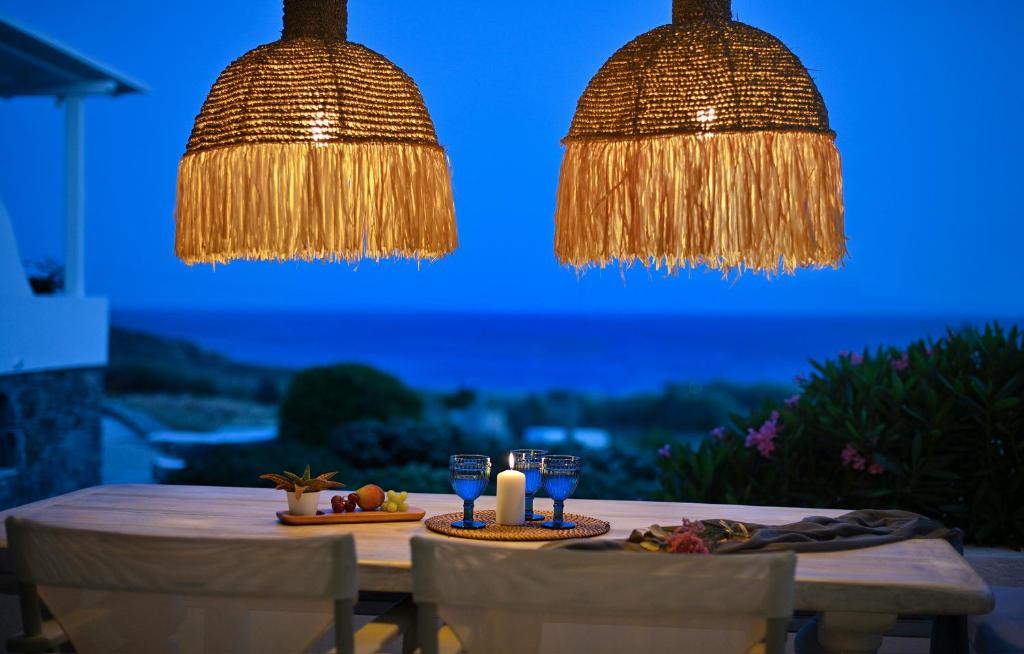 VLIA MAR Myconian Residences photo 3