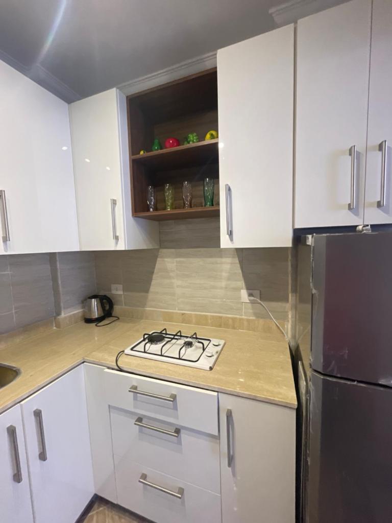 Elegant studio for rent in Madinaty photo 1