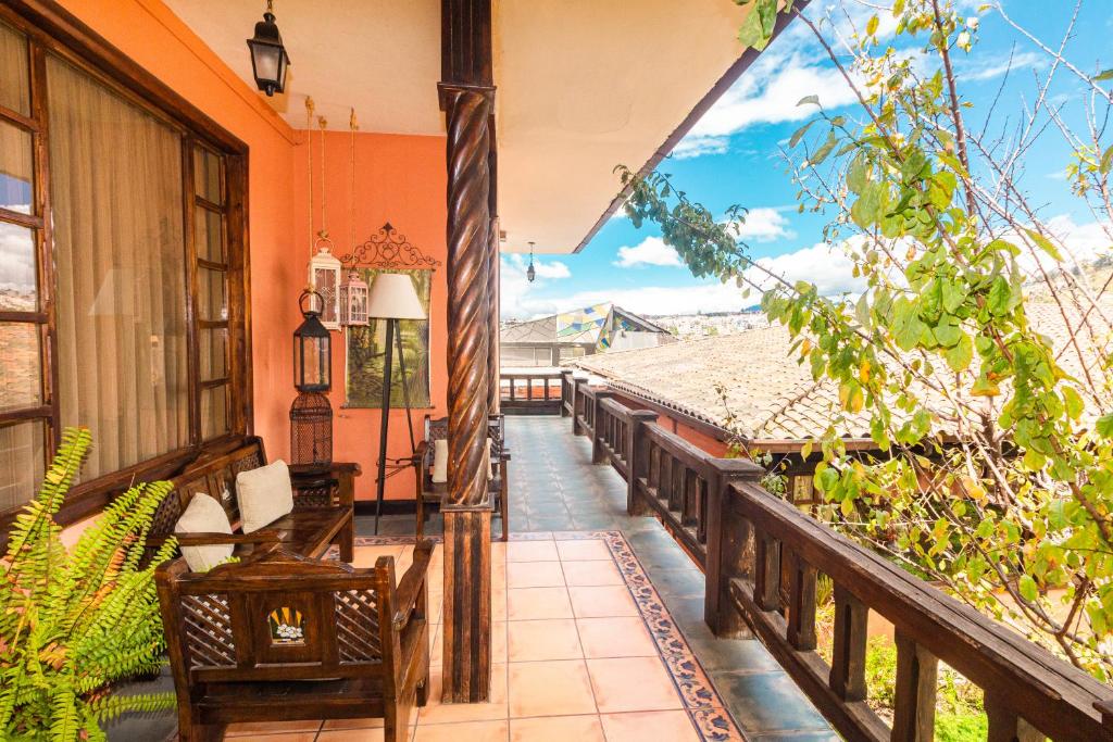 QUINTA LOREN HOSTERIA photo 4