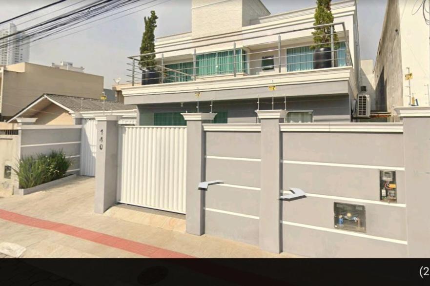 Casa em Itajaí Balneário Camboriú e Parque Beto Carrero