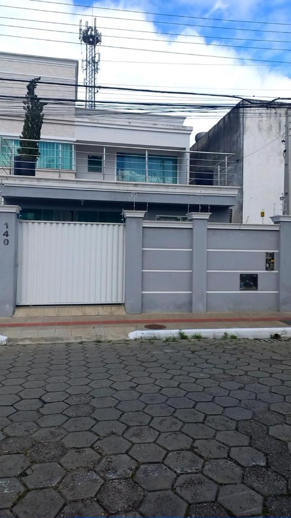 Casa em Itajaí Balneário Camboriú e Parque Beto Carrero photo 1