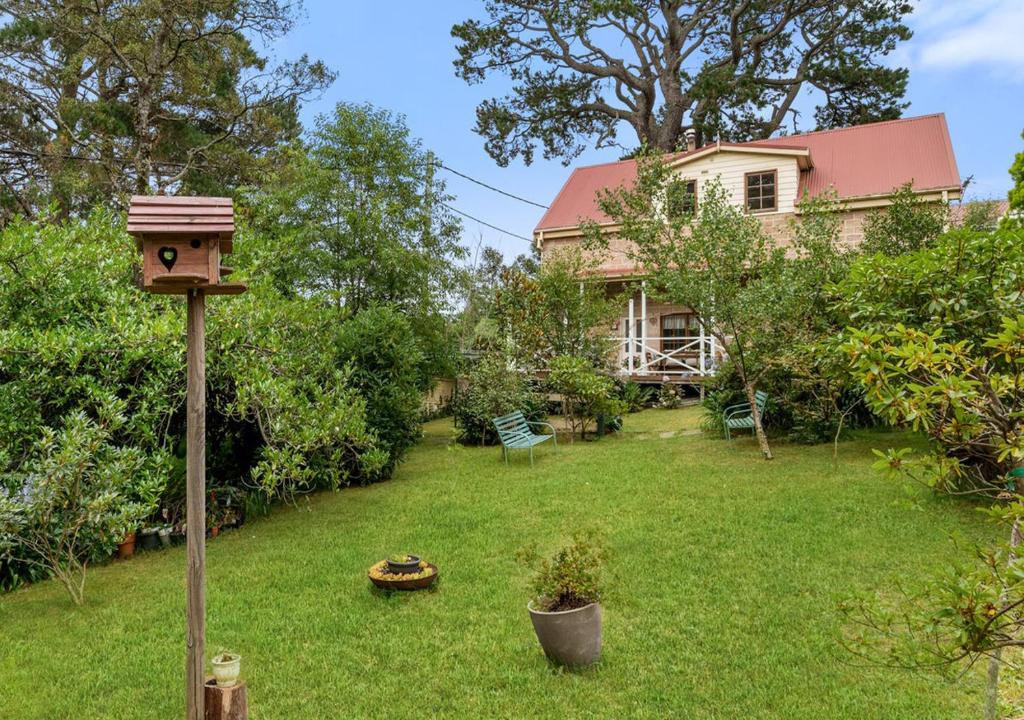 Blue Country Lodge photo 3