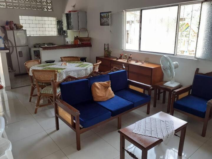 Hospedaje casa completa Honda Tolima photo 1