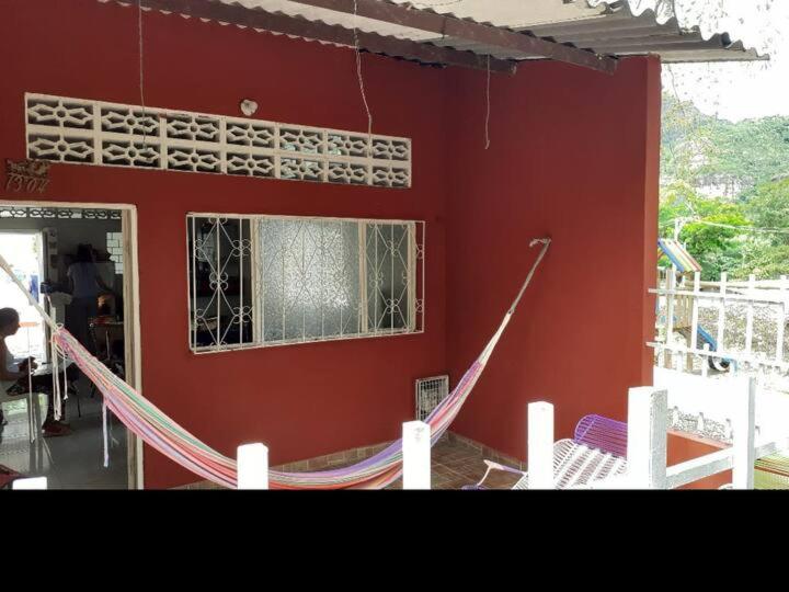 Hospedaje casa completa Honda Tolima photo 2