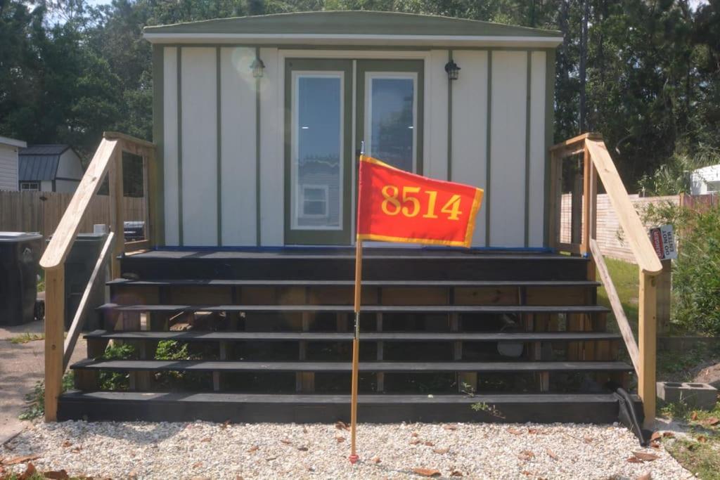 Field Quarters photo 1