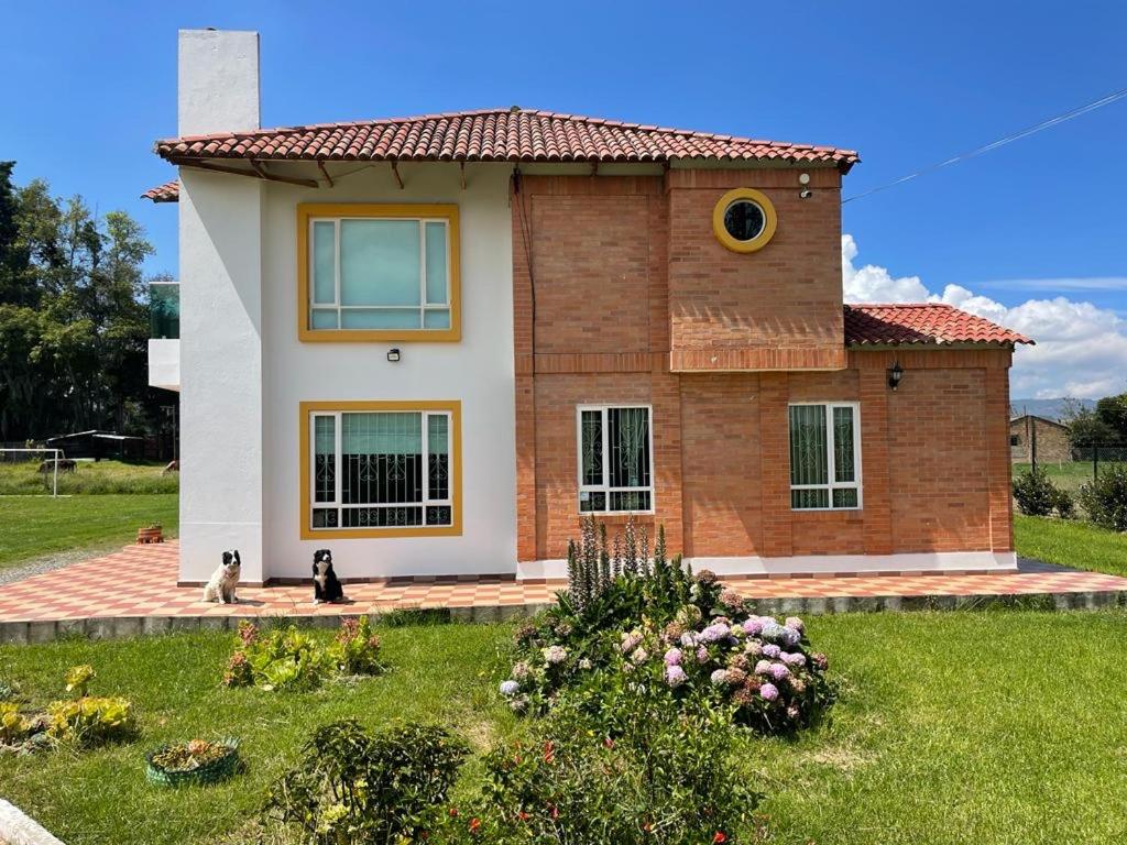 Villa Alejandra photo 4