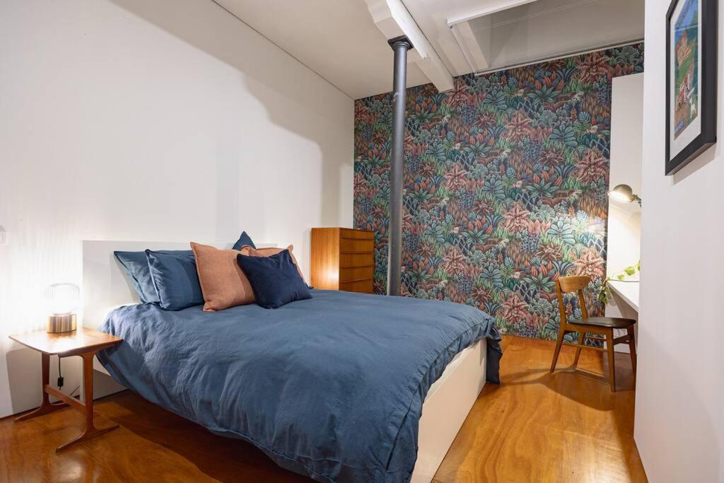 The Penthouse on Gertrude St - Fitzroy photo 4