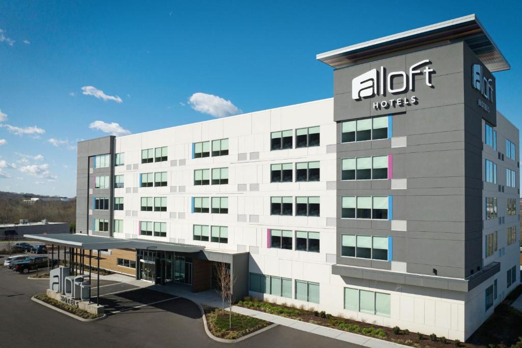 Aloft Knoxville West photo 4