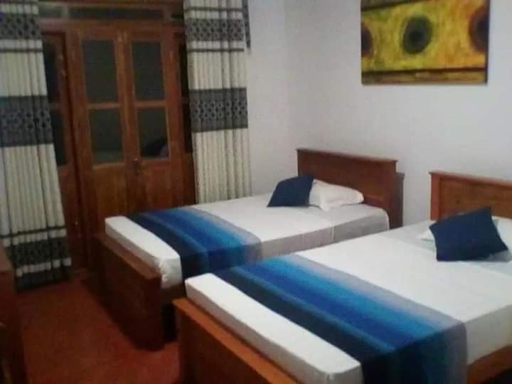 Ossa home stay photo 1