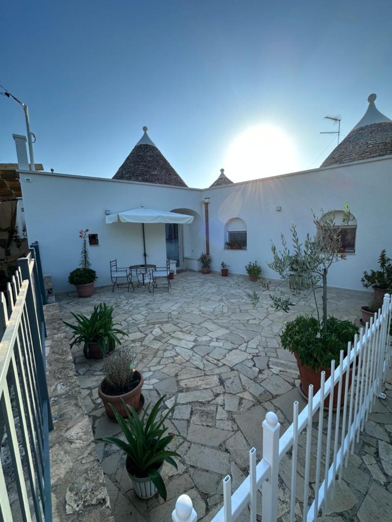 Trullo Gnoffa photo 2