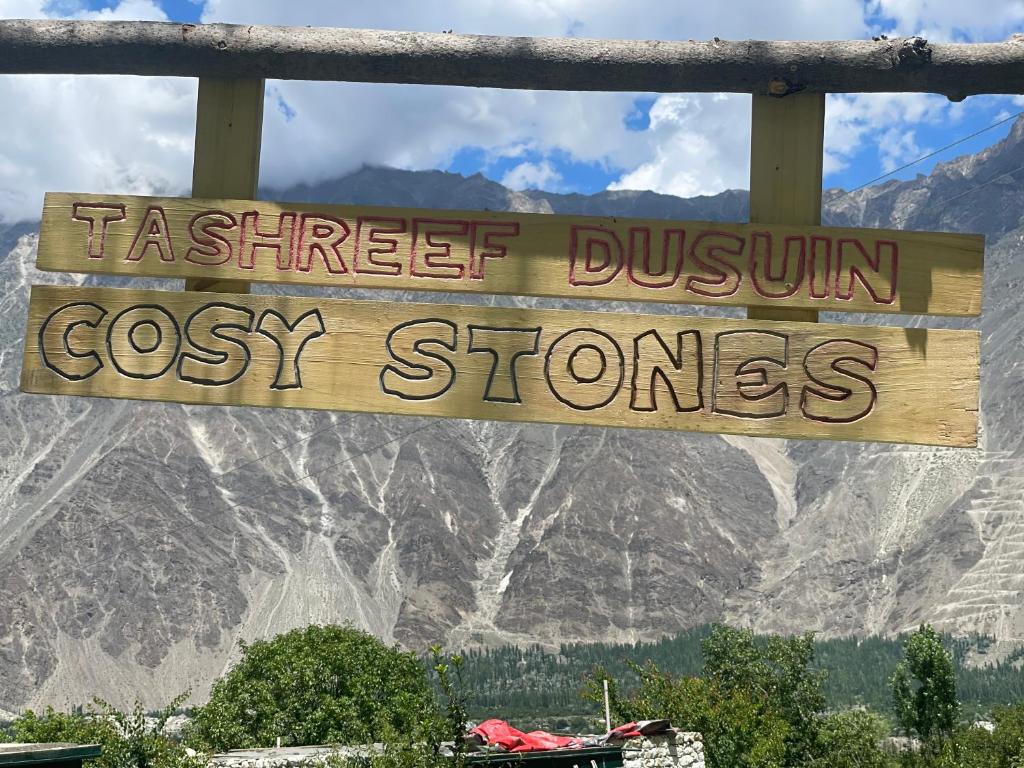 Cosy Stones photo 2