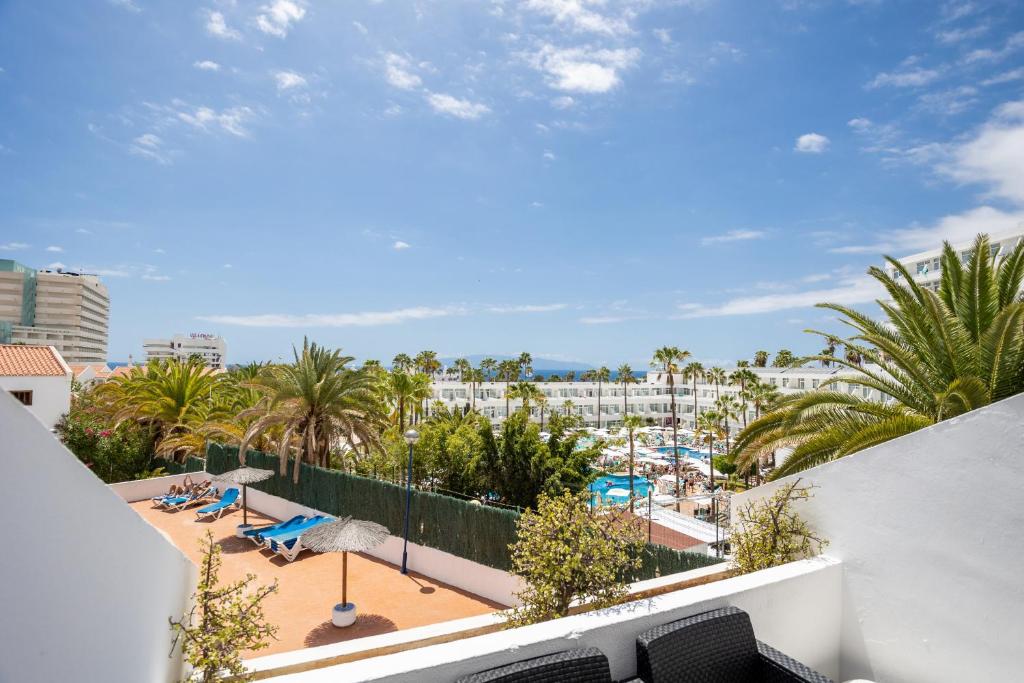 Garden City Pool and Sea view by LoveTene photo 1
