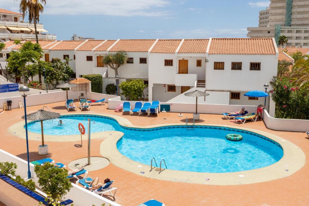 Garden City Pool and Sea view by LoveTene photo 3
