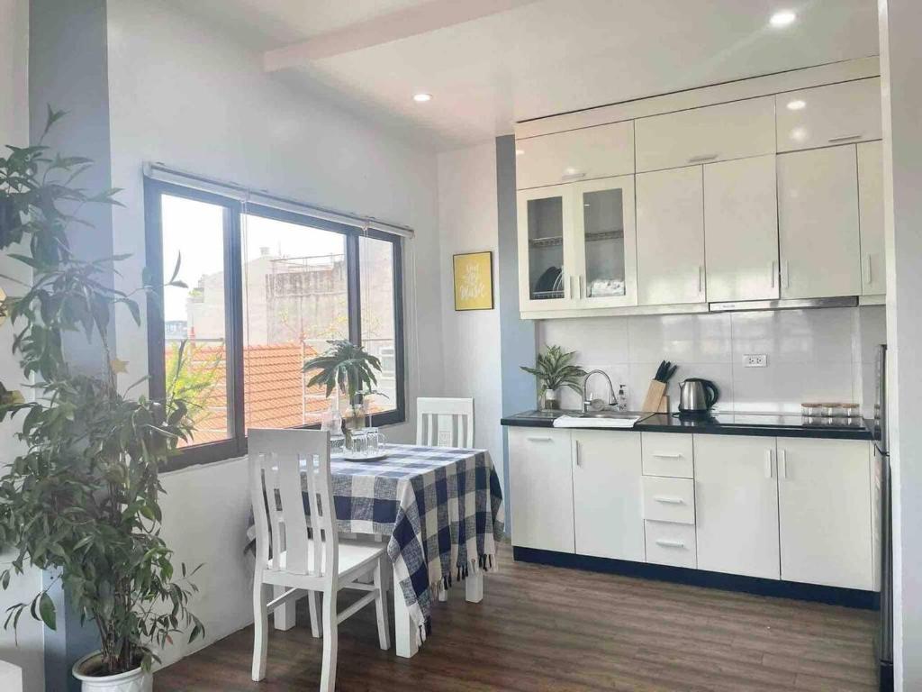 Kemhome * Bancony * Charming Bright