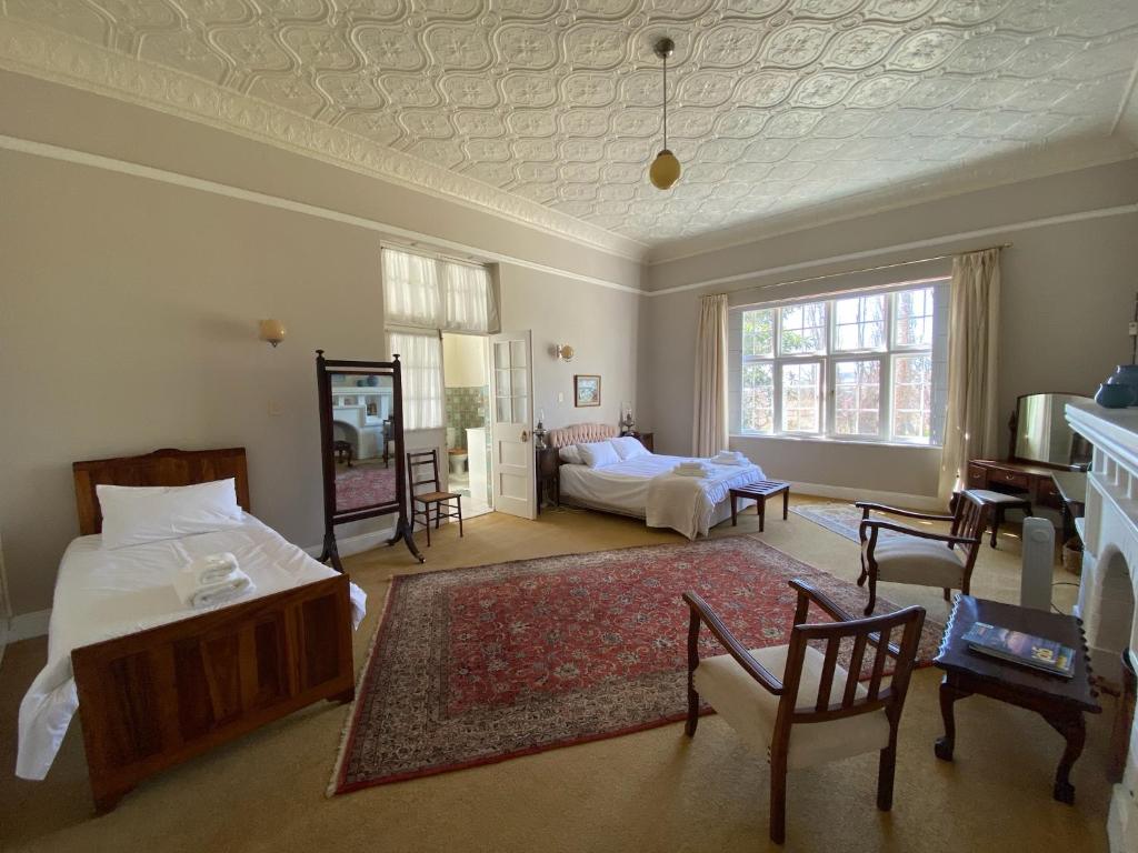 Dwarsvlei Guest Farm photo 1