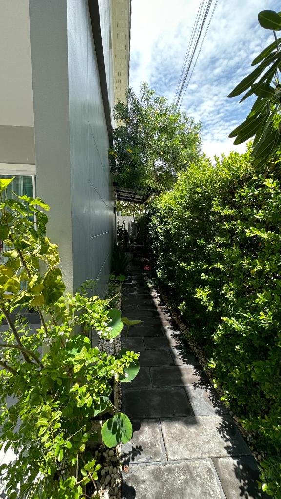 Yang Yang house photo 3