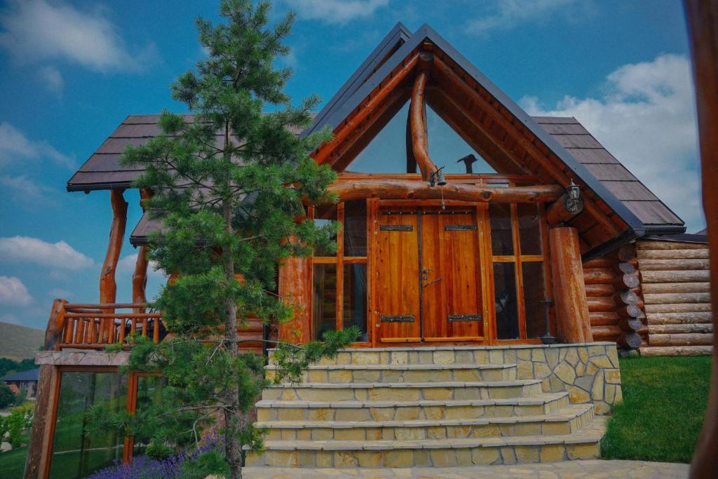 Wooden Valley Zlatibor Resort photo 2