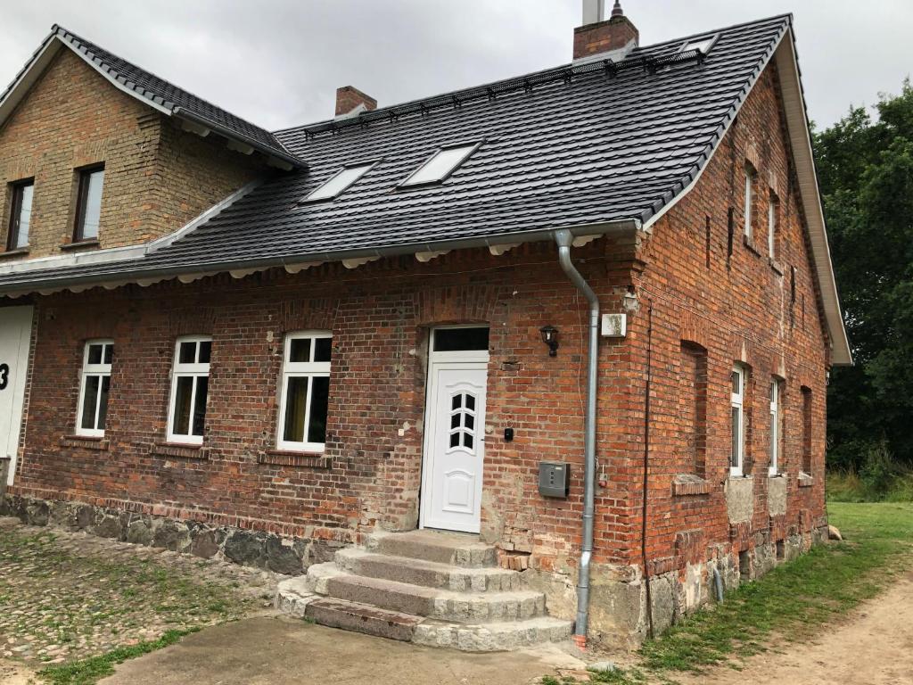 Ferienwohnung am Rathsburgsee, Markisch-Oderland