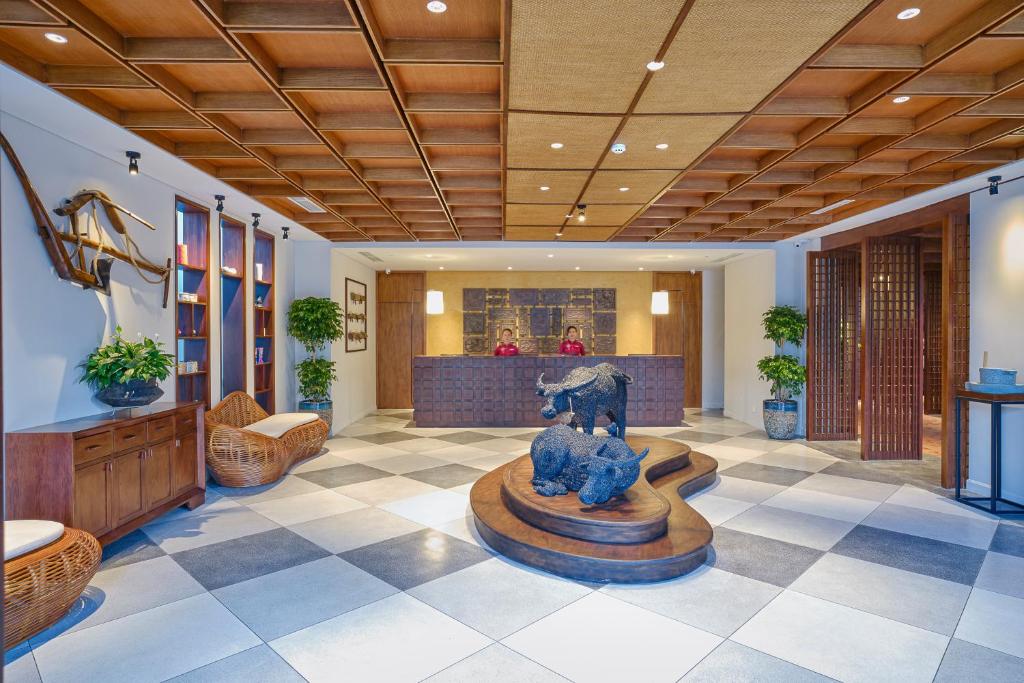 Little Oasis. A Luxury Hotel & Spa