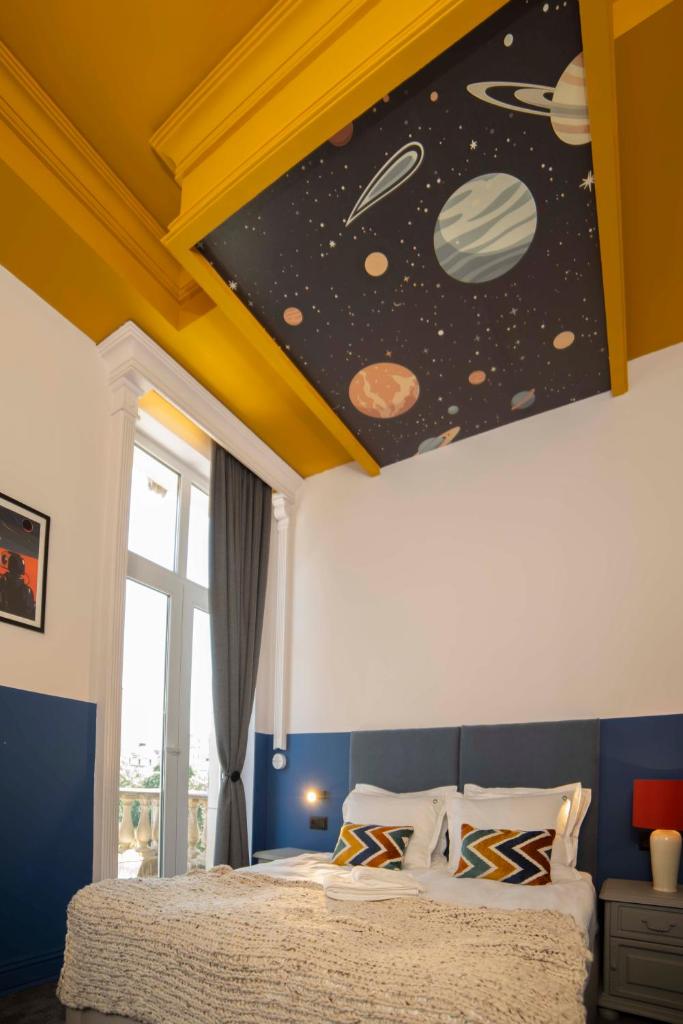 Maria Luisa by INTROVERT HOTELS Room Type - Superior Double Room