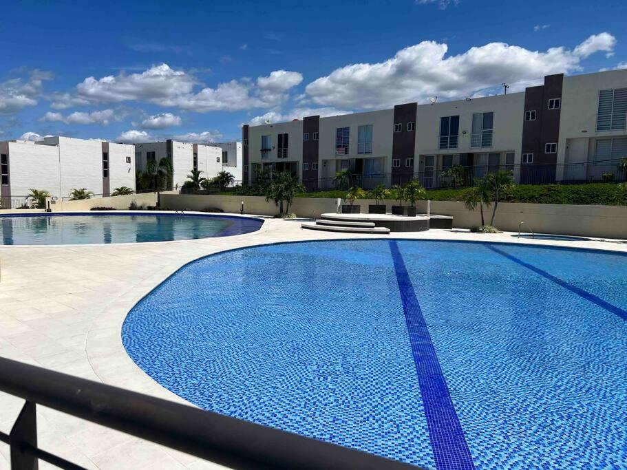 Bellísima casa para descansar