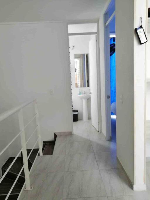 Bellísima casa para descansar photo 1