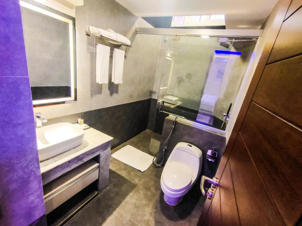 DERA Resort & Spa photo 1