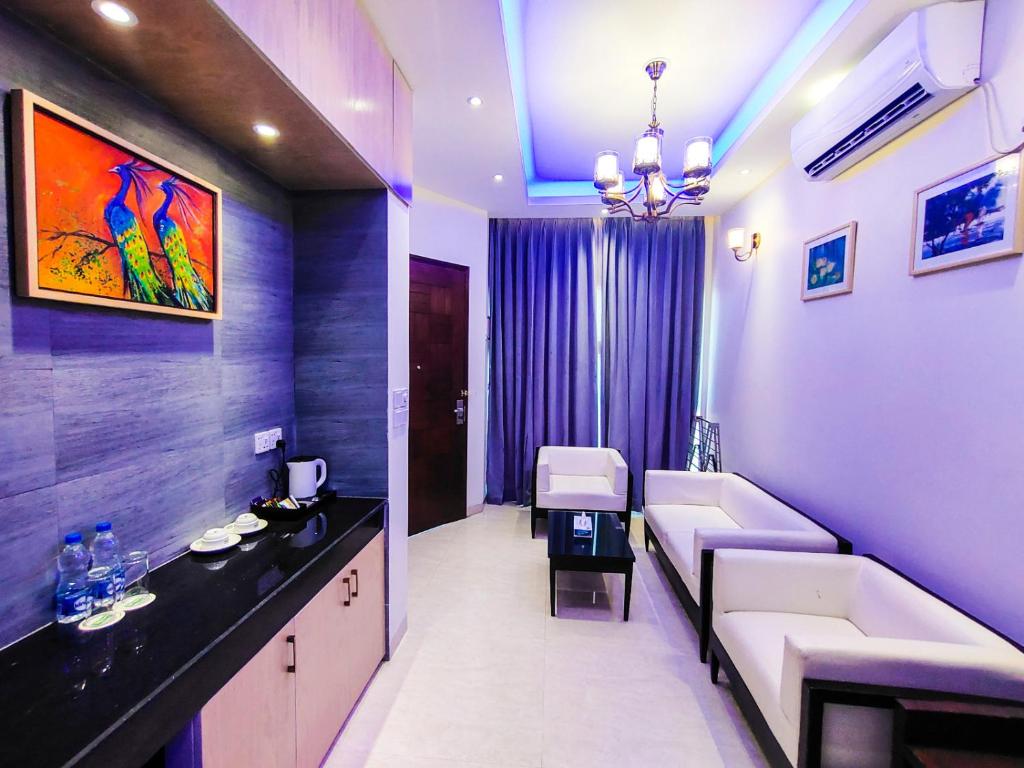 DERA Resort & Spa photo 3