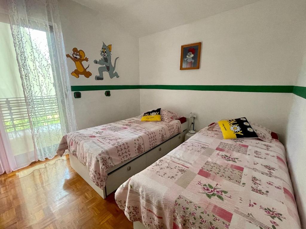 Prijeten prostoren apartma v hiši photo 3