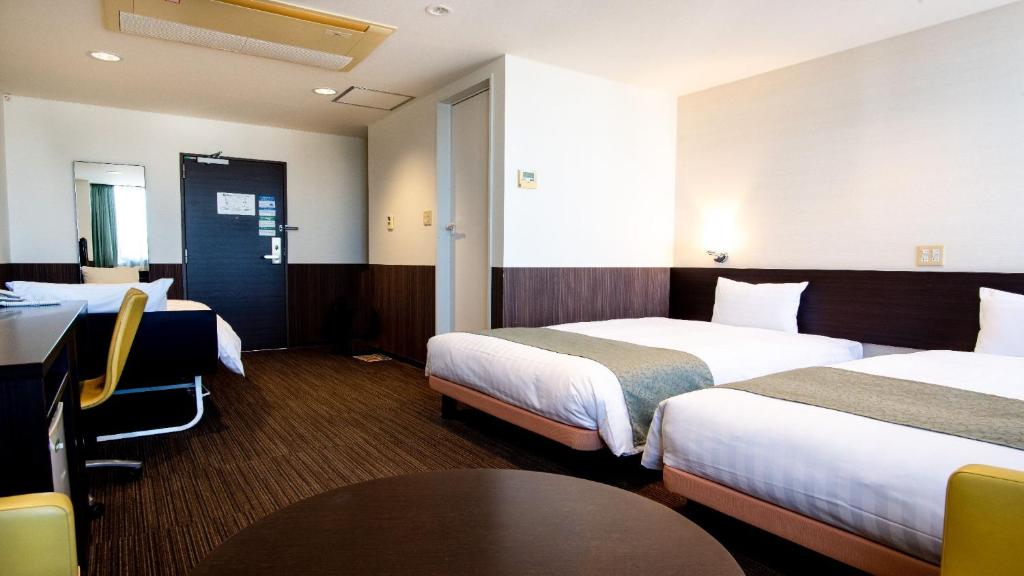 le Lac HOTEL Otsu Ishiyama photo 2