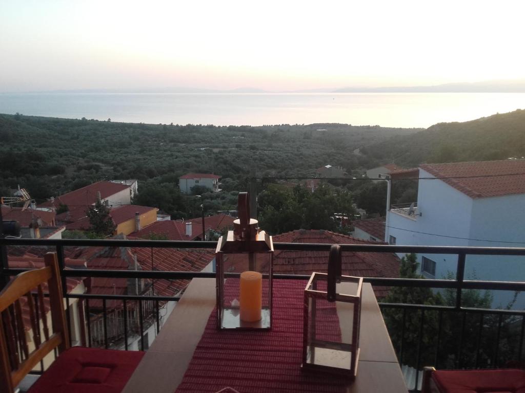 Vasilis house photo 1