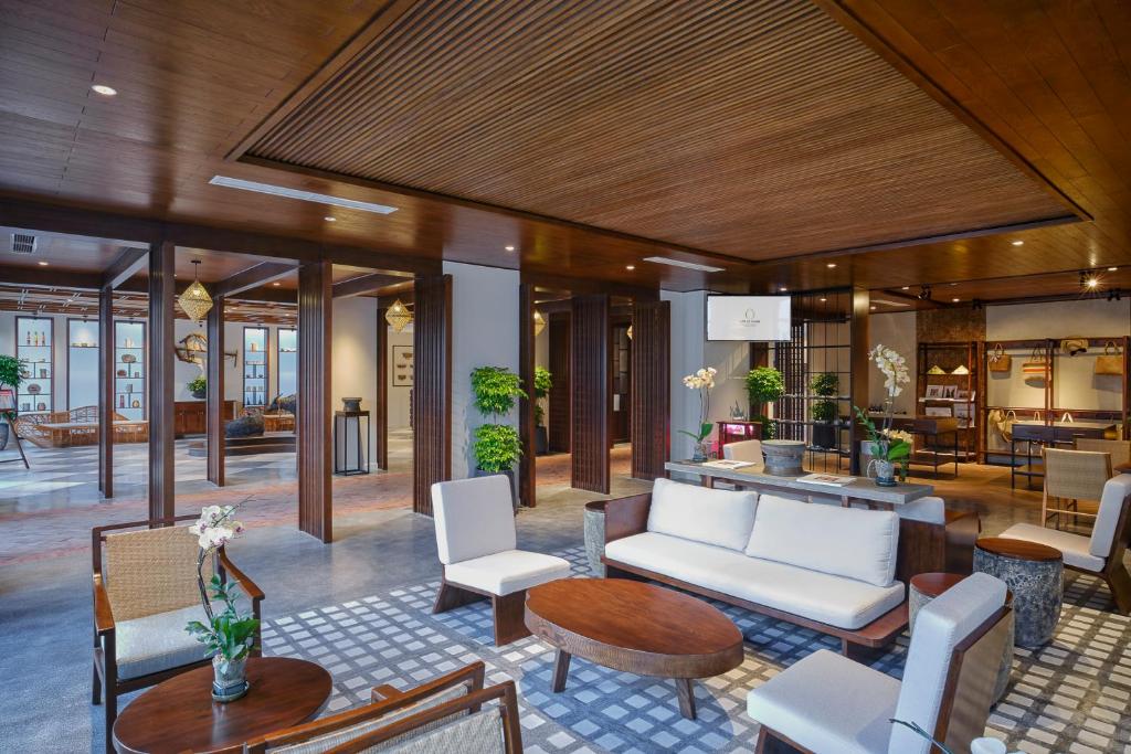 Little Oasis. A Luxury Hotel & Spa