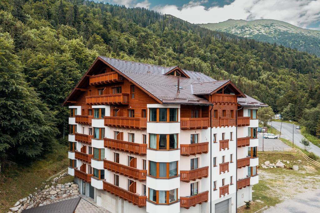 Apartman číslo 1- Romantika Chopok juh Tale photo 1