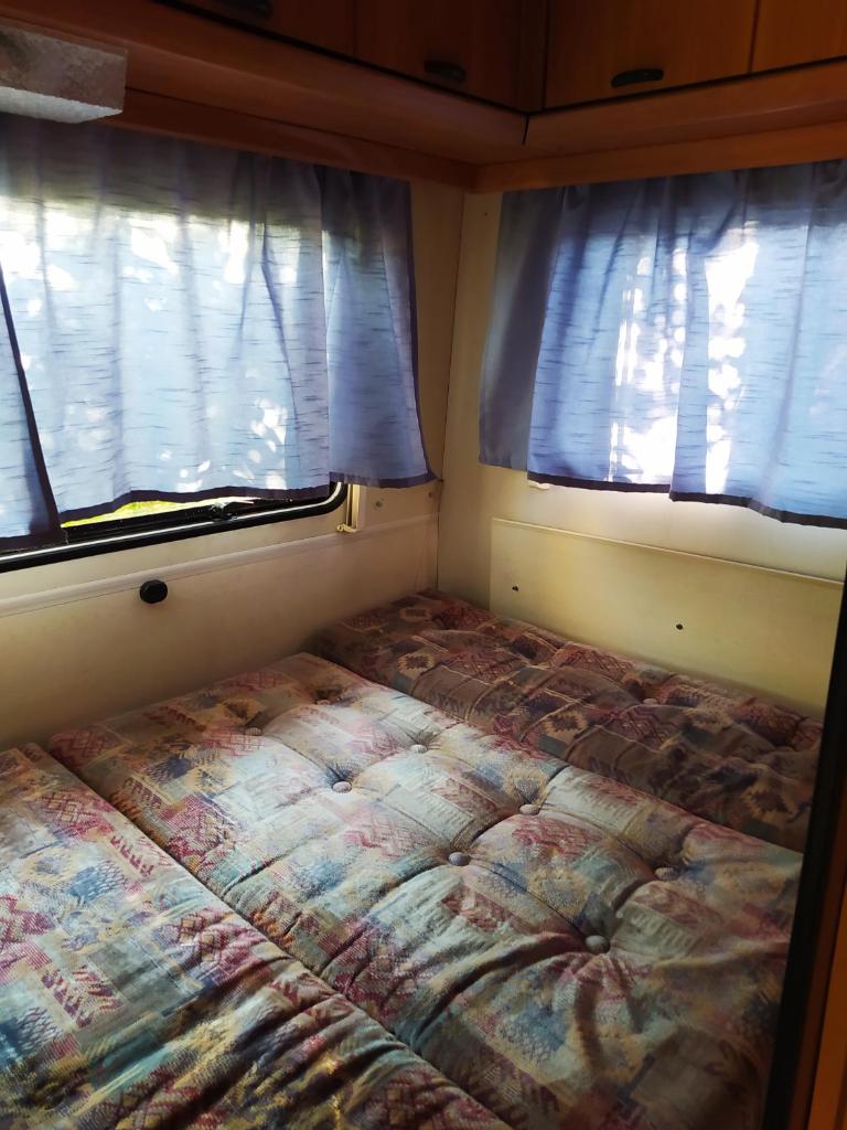 camping hydraswave bungalow caravan photo 4