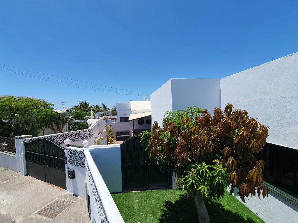 Casa El Eco del Volcán 1