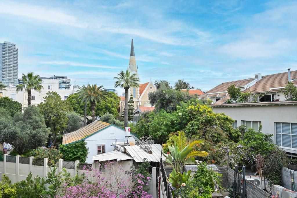NOGA vibes 2BR in JAFFA by Holyguest photo 3