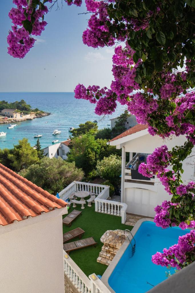 Garden Resort - Apartments Maslina photo 3