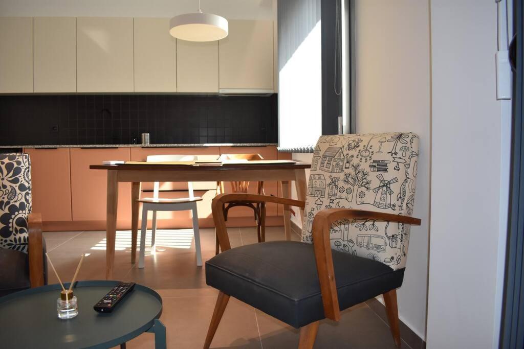 Ba & Bu Apartment 1 photo 4