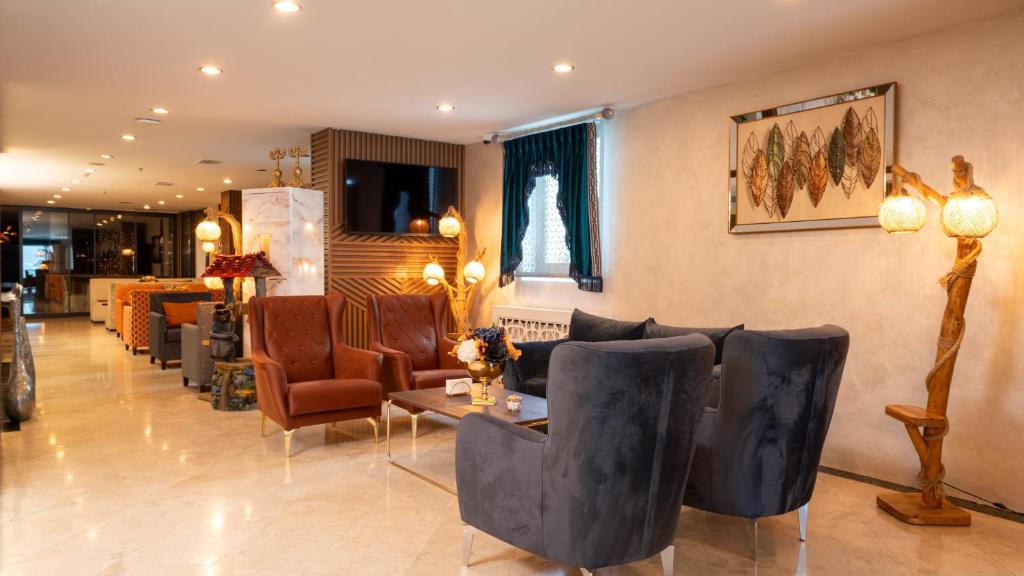 GRAND ANİ HOTEL photo 4
