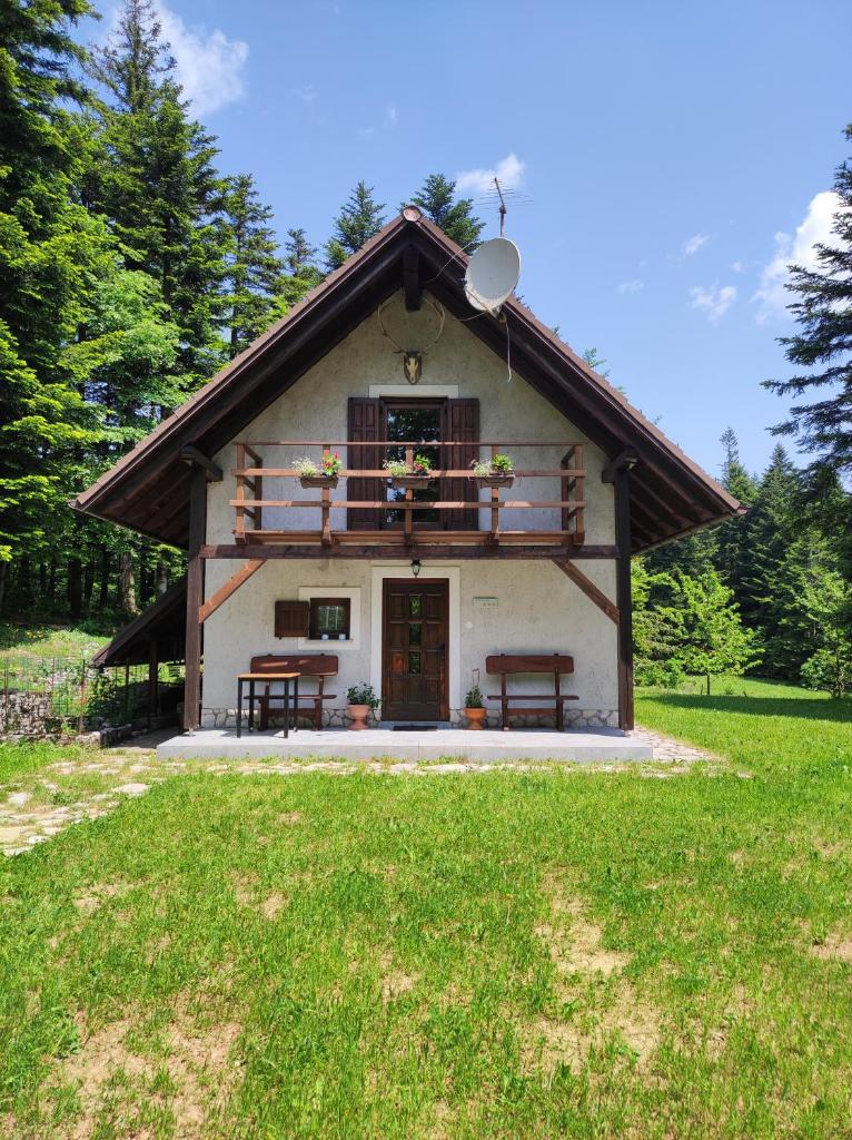 Guest House Nanos photo 2