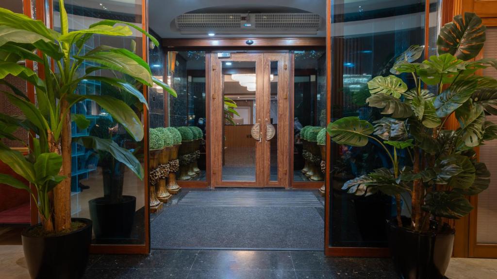 GRAND ANİ HOTEL photo 2