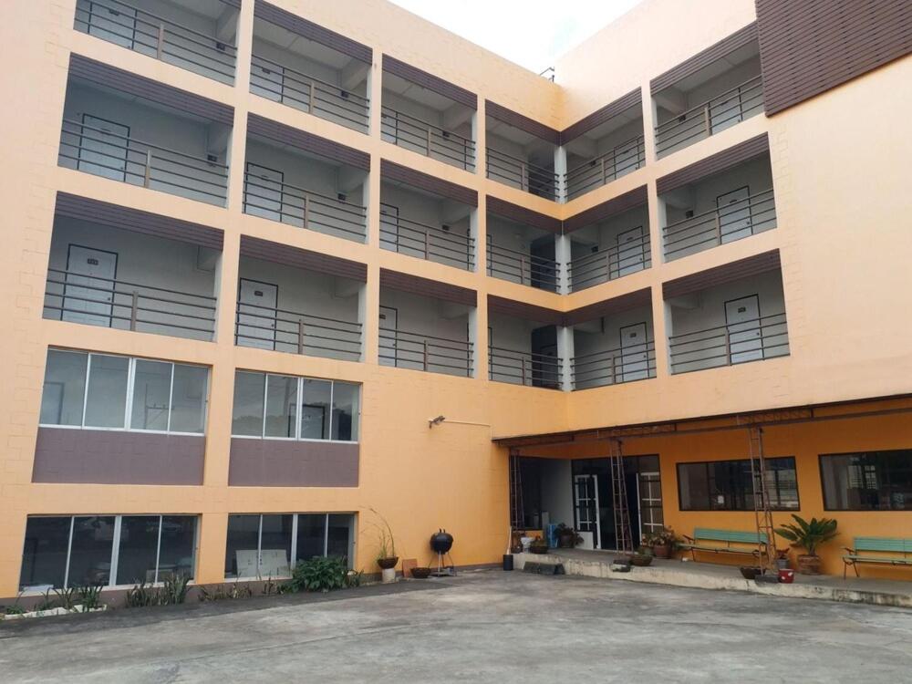 โรงแรม นิววันชัย โฮเต็ล photo 4