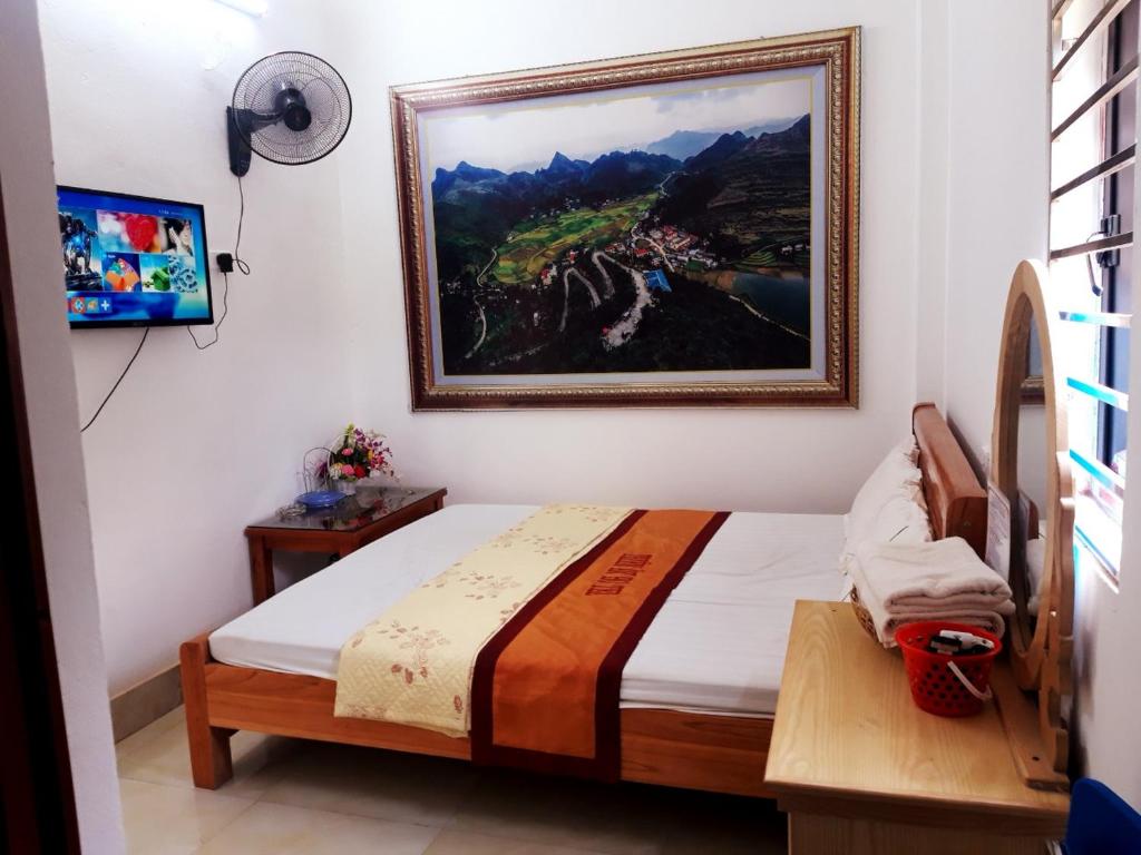 Thien An Guest House