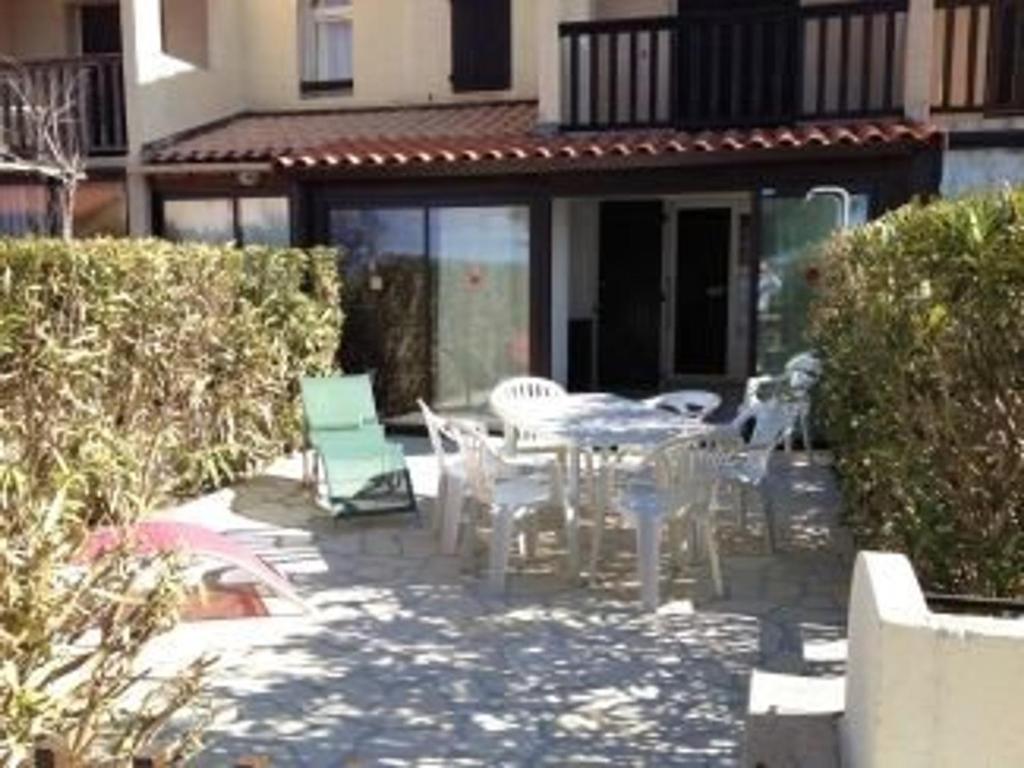 Appartement Port Leucate, 2 pièces, 4 personnes - FR-1-81-66 photo 4