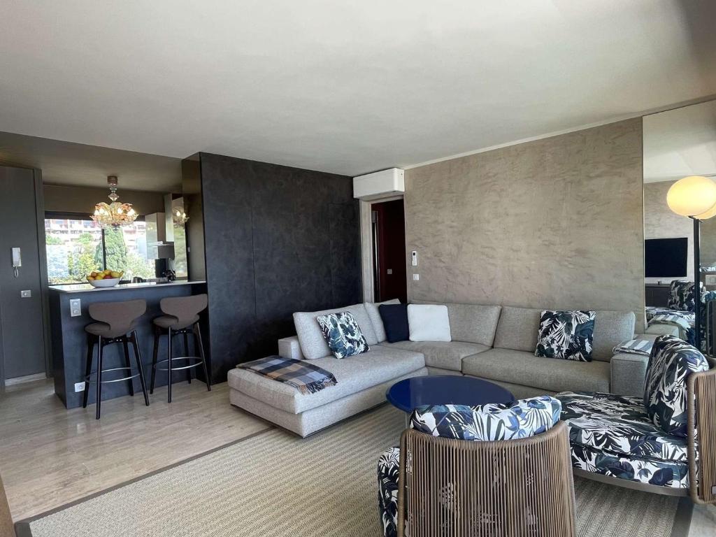 Appartement Le Lavandou, 3 pièces, 4 personnes - FR-1-308-179 photo 4