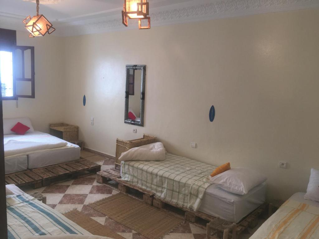 Bayti surf hostel photo 1